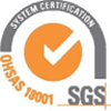 sgs-ohsas-18001